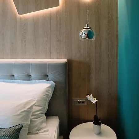 Lena Luxury Ii 아파트 *