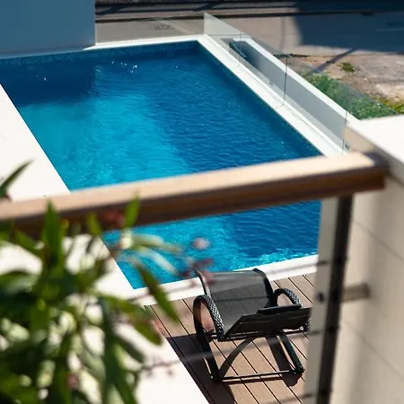 아파트 Lena Luxury Ii