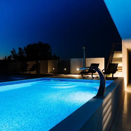 Lena Luxury Ii 아파트 *