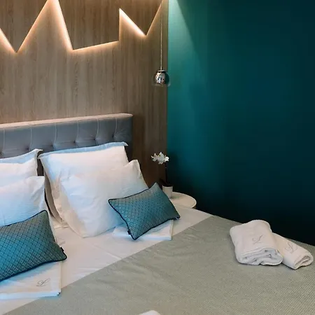 Lena Luxury Ii Zadar