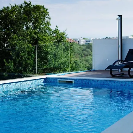 Appartement Lena Luxury Ii Zadar