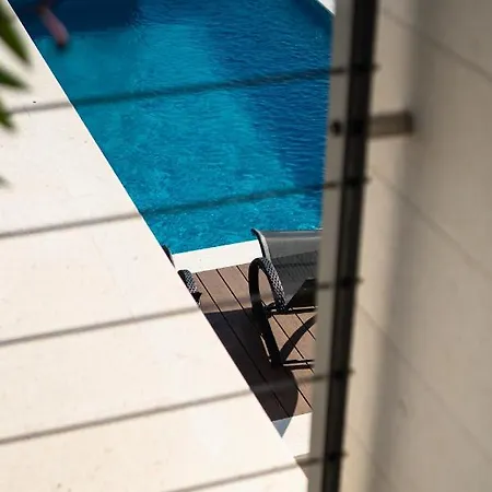 Lena Luxury Ii Zadar