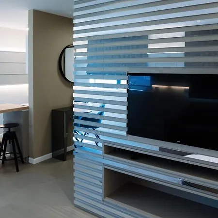 Lena Luxury Ii Appartement *