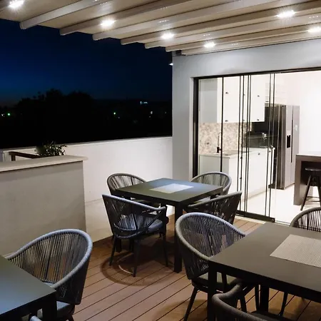 Apartment Lena Luxury Ii *