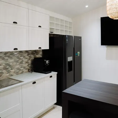 Apartment Lena Luxury Ii *