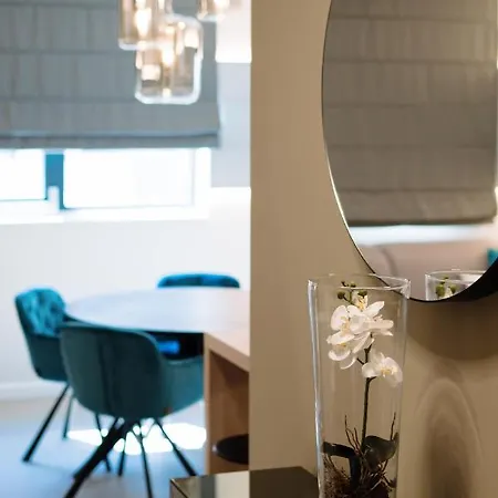 Lena Luxury Ii Appartement *